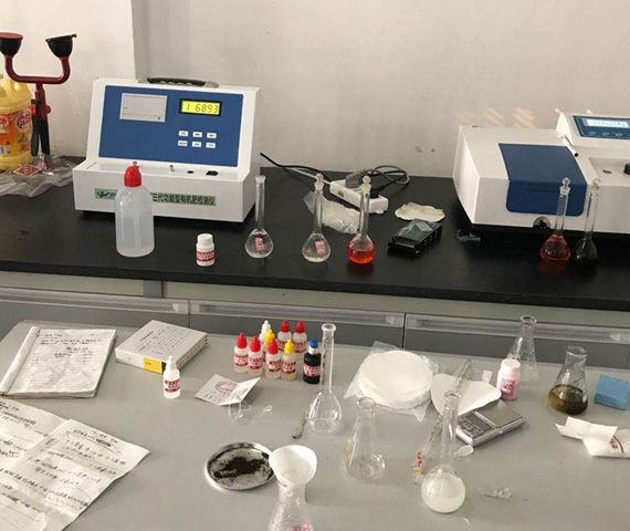 有機肥、復合肥、化肥實驗室建設(shè)檢測儀器化驗設(shè)備大中小型方案