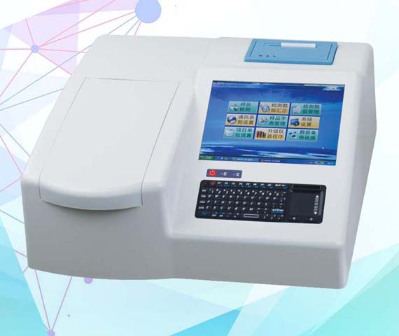 PJ-TZPC多參數(shù)水質(zhì)快速分析儀 便攜式多功能水質(zhì)測(cè)定儀 水體成分檢測(cè)儀